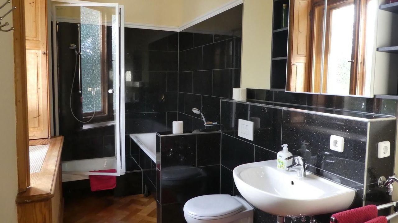 Badezimmer Badezimmer